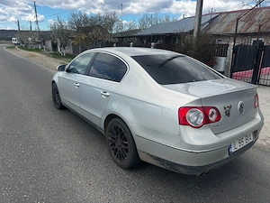 Passat B6 2010 FS 2.0 DSG - imagine 3