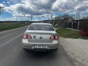 Passat B6 2010 FS 2.0 DSG - imagine 2