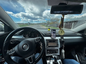 Passat B6 2010 FS 2.0 DSG - imagine 5