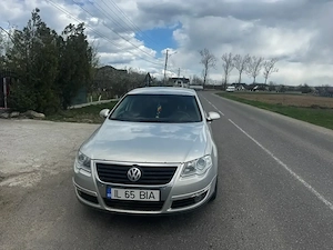 Passat B6 2010 FS 2.0 DSG