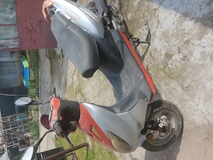 Vand scuter - imagine 5