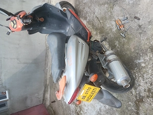 Vand scuter - imagine 4