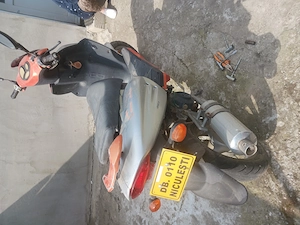 Vand scuter - imagine 3