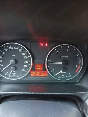 vand bmw 320 e91 163cp - imagine 3