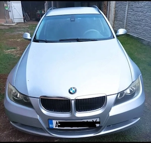 vand bmw 320 e91 163cp - imagine 2