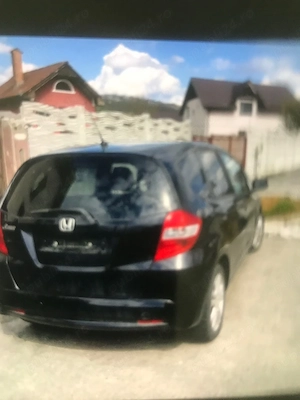 dezmembrez honda jazz 1.4 benzina - imagine 2