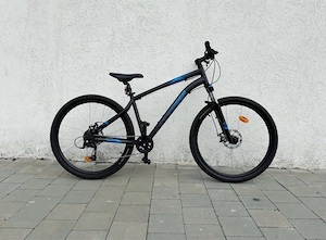 Bicicleta Rockrider 27.5