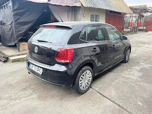 Vw Polo 2010 benzina  - imagine 4