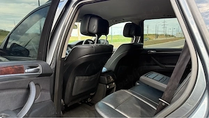 Bmw X5 3.0 Diesel 245cp E5 - 2011   Volan Dreapta  - imagine 4