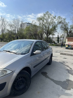 Vand Renault megane 2 facelift - imagine 2