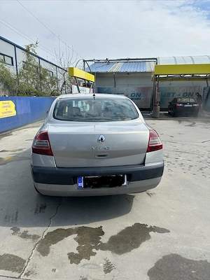 Vand Renault megane 2 facelift - imagine 3