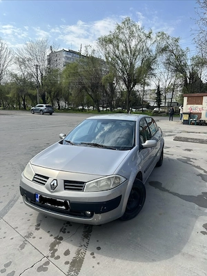 Vand Renault megane 2 facelift