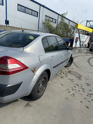 Vand Renault megane 2 facelift - imagine 4