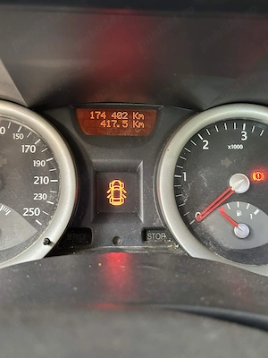 Vand Renault megane 2 facelift - imagine 9