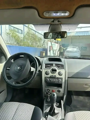 Vand Renault megane 2 facelift - imagine 5