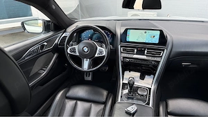 Bmw 840xd M-Sport 2020  - imagine 2