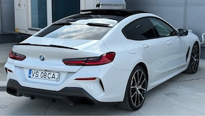 Bmw 840xd M-Sport 2020  - imagine 4