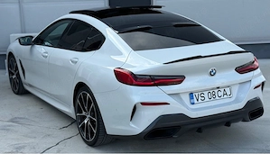 Bmw 840xd M-Sport 2020  - imagine 3