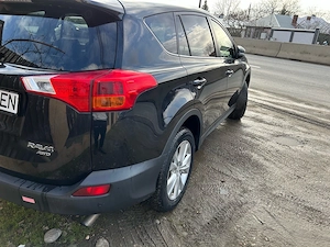 Vand Toyota Rav 4 - imagine 4