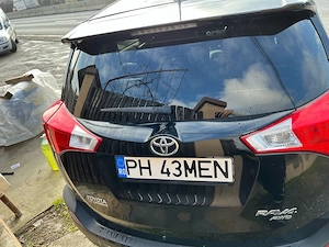 Vand Toyota Rav 4 - imagine 2