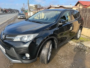 Vand Toyota Rav 4 - imagine 3