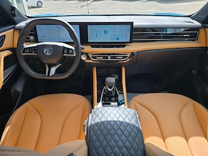 Vând MG HS Hybrid+ echipare Exclusiv  - imagine 5