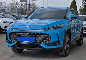 Vând MG HS Hybrid+ echipare Exclusiv  - imagine 2