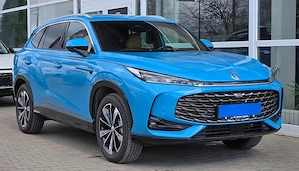 Vând MG HS Hybrid+ echipare Exclusiv  - imagine 3