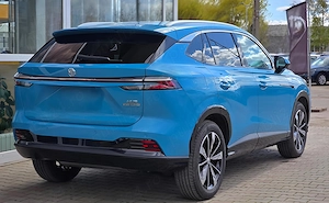 Vând MG HS Hybrid+ echipare Exclusiv  - imagine 4