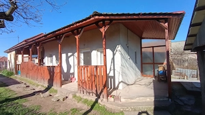 Casa de vanzare - comuna Ciupercenii Noi, jud Dolj - imagine 4