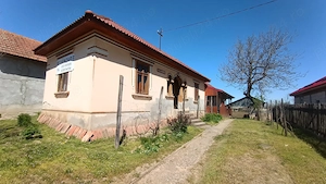 Casa de vanzare - comuna Ciupercenii Noi, jud Dolj