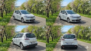 Renault Scenic 3, 1.5 DCI Automat - imagine 5