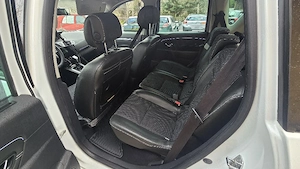 Renault Scenic 3, 1.5 DCI Automat - imagine 4