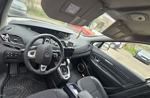 Renault Scenic 3, 1.5 DCI Automat - imagine 3