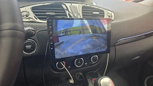 Renault Scenic 3, 1.5 DCI Automat - imagine 2