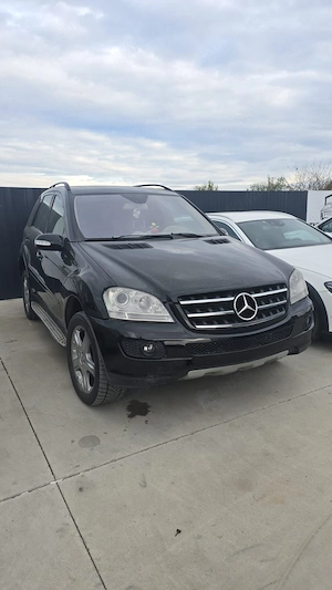 Mercedes MO320cdi  - imagine 4