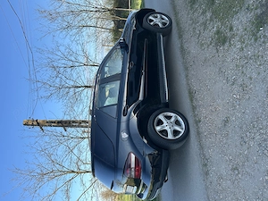 Mercedes MO320cdi  - imagine 3