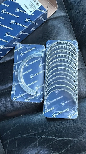 Mercedes MO320cdi  - imagine 5