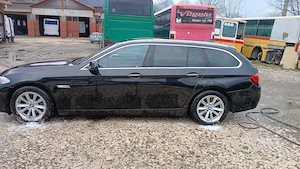 Bmw 520 Euro 5 - imagine 3