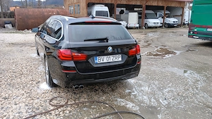 Bmw 520 Euro 5 - imagine 2