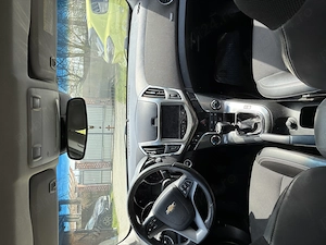 Chevrolet Cruze 1.7 DTi Euro 5 - imagine 4