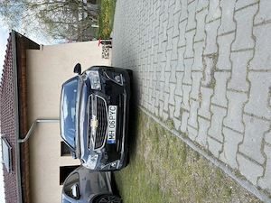 Chevrolet Cruze 1.7 DTi Euro 5 - imagine 2