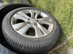 Chevrolet Cruze 1.7 DTi Euro 5 - imagine 3