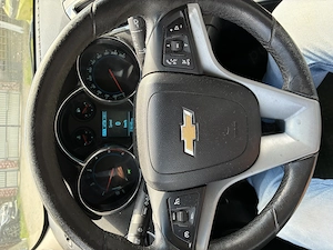 Chevrolet Cruze 1.7 DTi Euro 5 - imagine 5