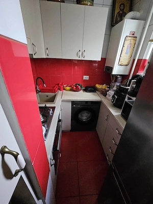 3 Camere | Etaj 2 | Complet Mobilat & Dotat- Zona Primăverii( Fac.de Mecanica-Podu Roș- Iulius Mall) - imagine 4