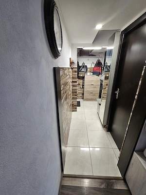 3 Camere | Etaj 2 | Complet Mobilat & Dotat- Zona Primăverii( Fac.de Mecanica-Podu Roș- Iulius Mall) - imagine 5