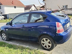Se dezmembrează  Hyundai accent 3 mc coupe 