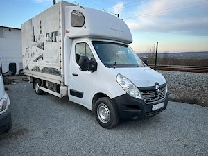 Renault Master  Euro 6  - imagine 5
