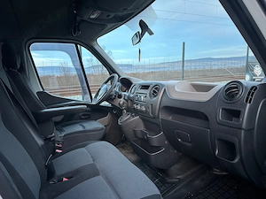 Renault Master  Euro 6  - imagine 3