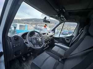 Renault Master  Euro 6 